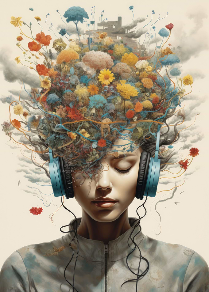 My tunes