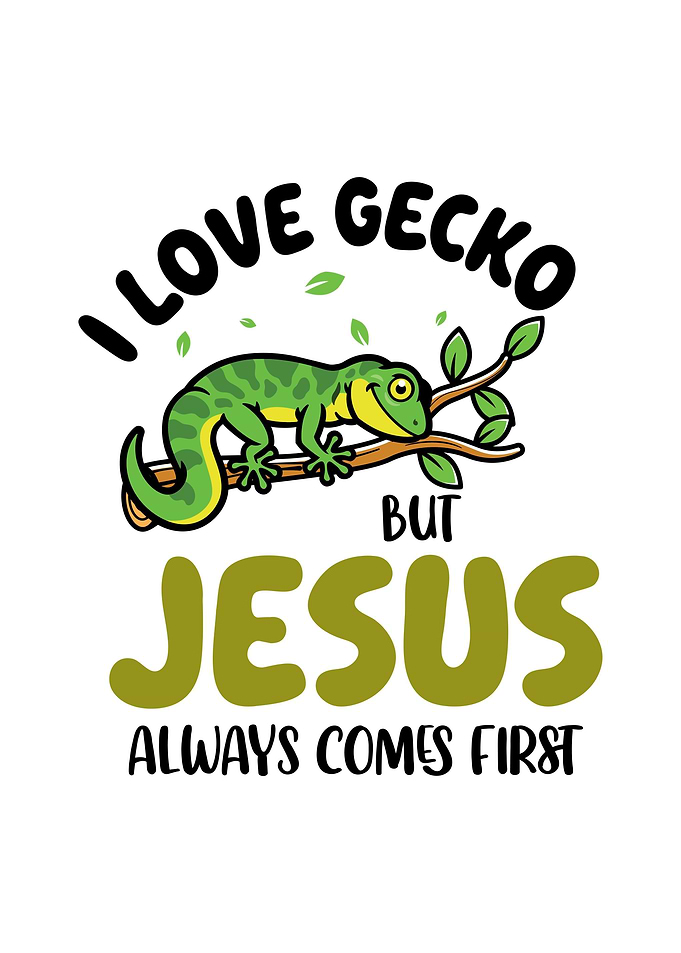 Gecko