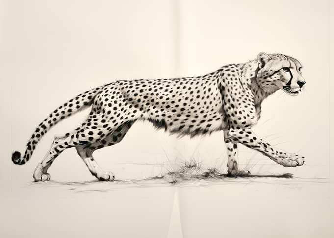 Ink and Velocity