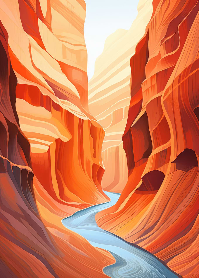Antelope Canyon