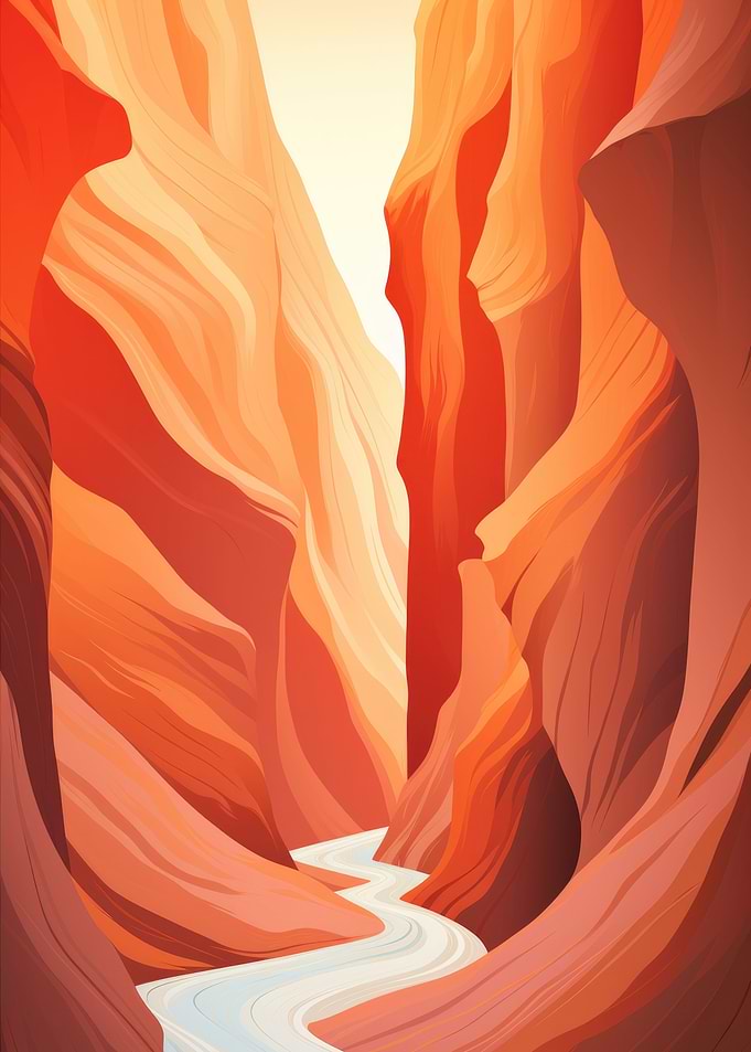Antelope Canyon