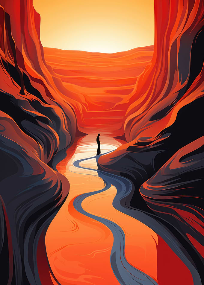 Antelope Canyon