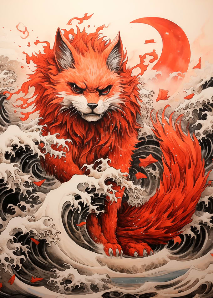 Red Cat