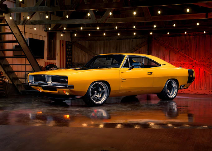 Dodge Charger