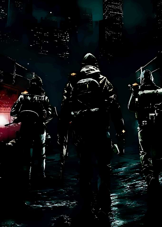 Escape from tarkov game