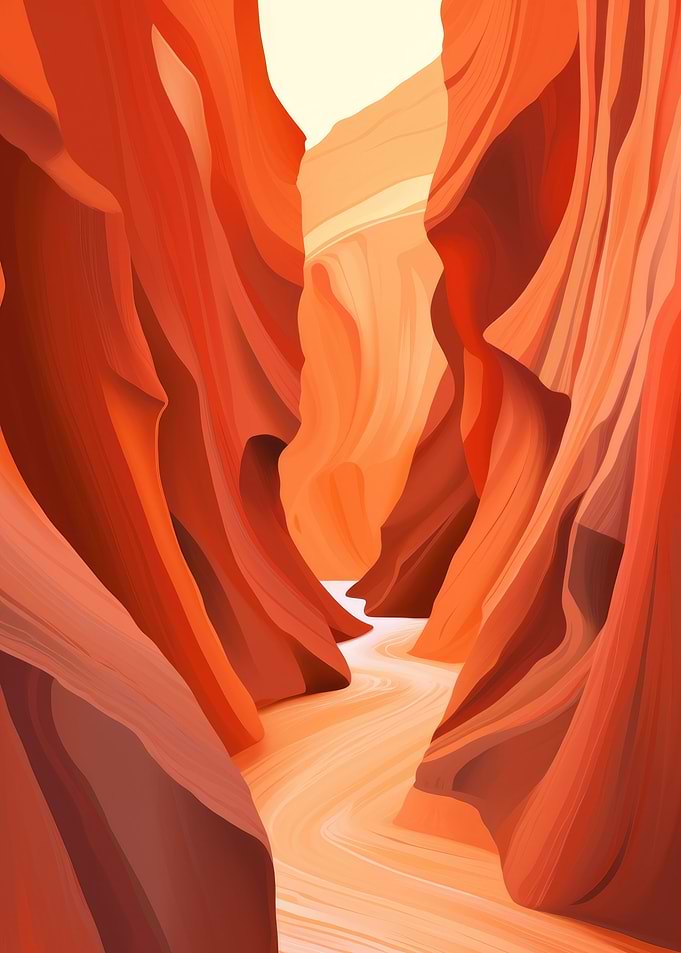 Antelope Canyon