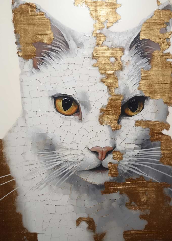 Gold Dark