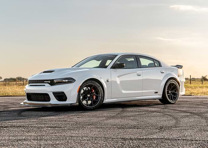 Dodge charger