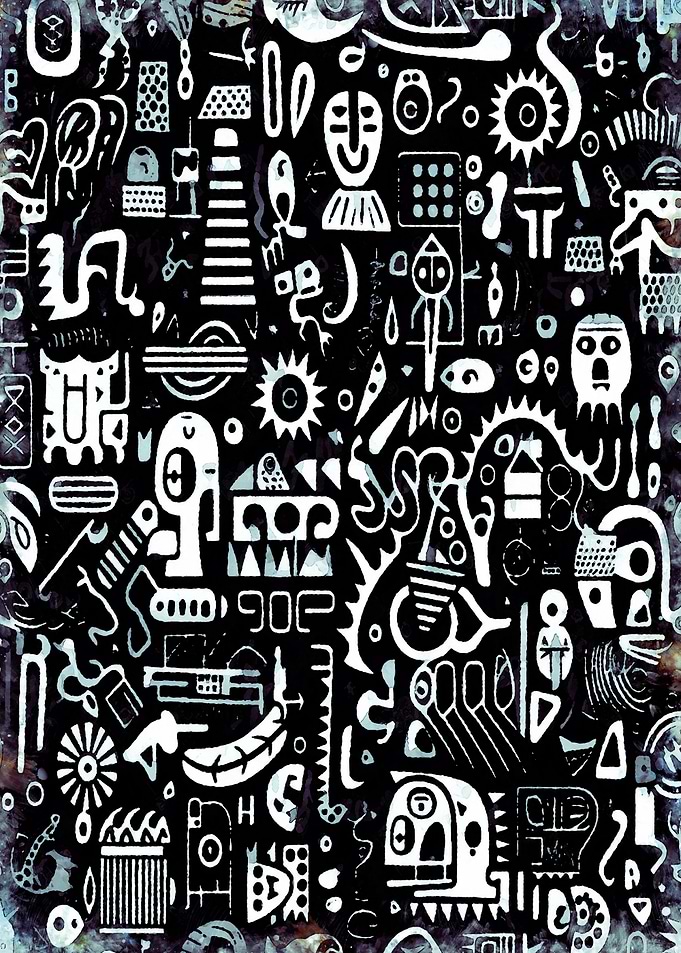 Graffiti