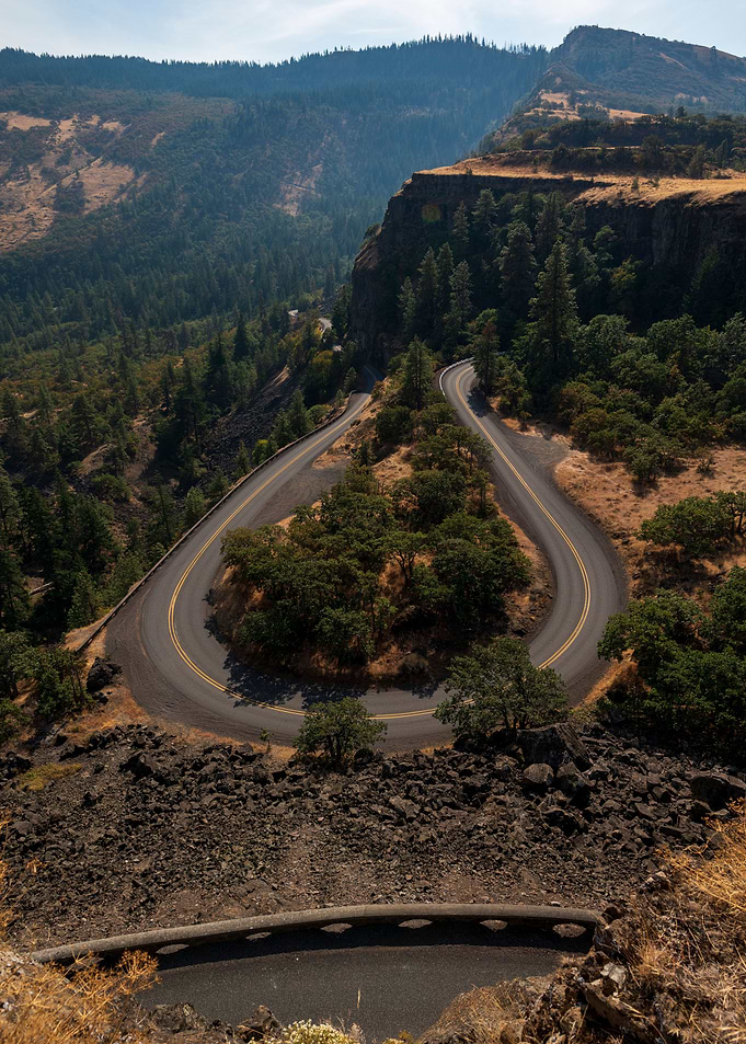 road