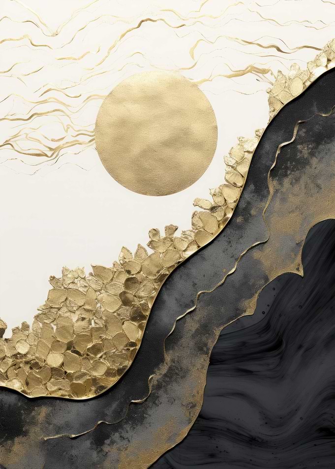 Gold Dark