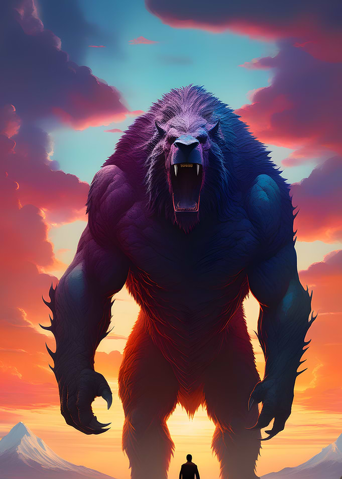 King of Worlds