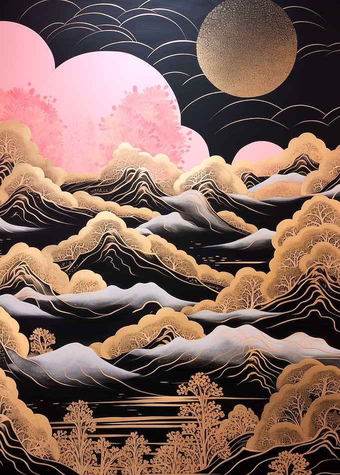Mountains