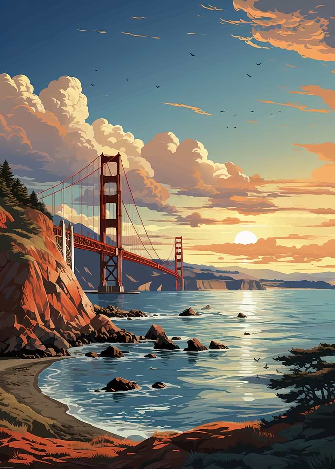 Beautiful view