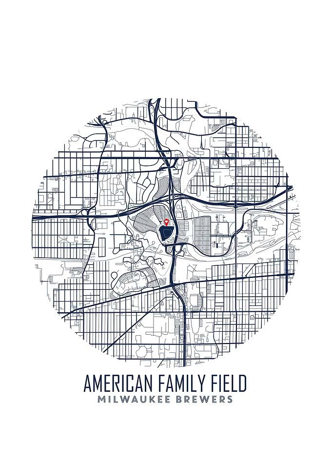 American Family Field