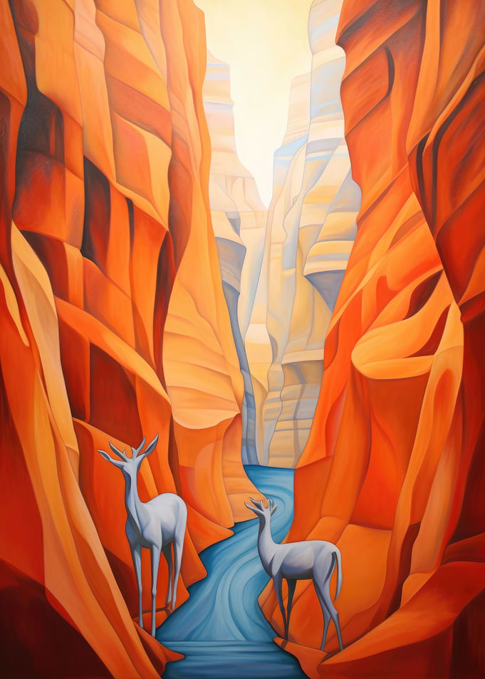 Antelope Canyon