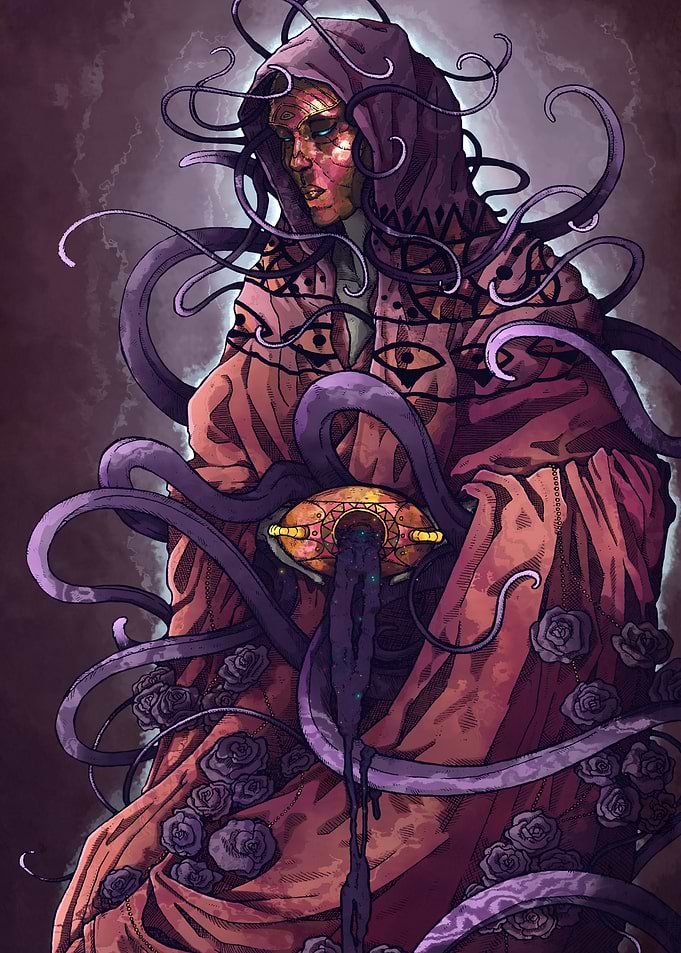Matriache