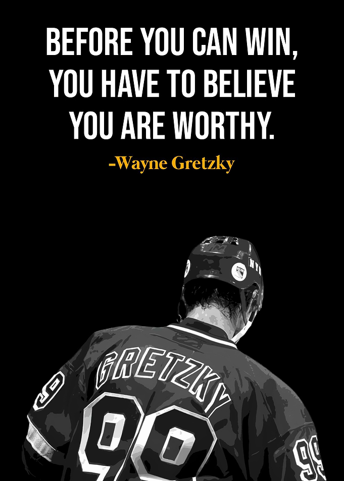 Wayne Gretzky Quotes