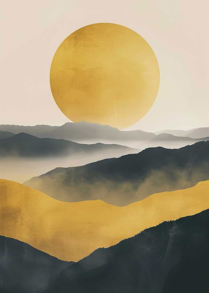 Gold Dark