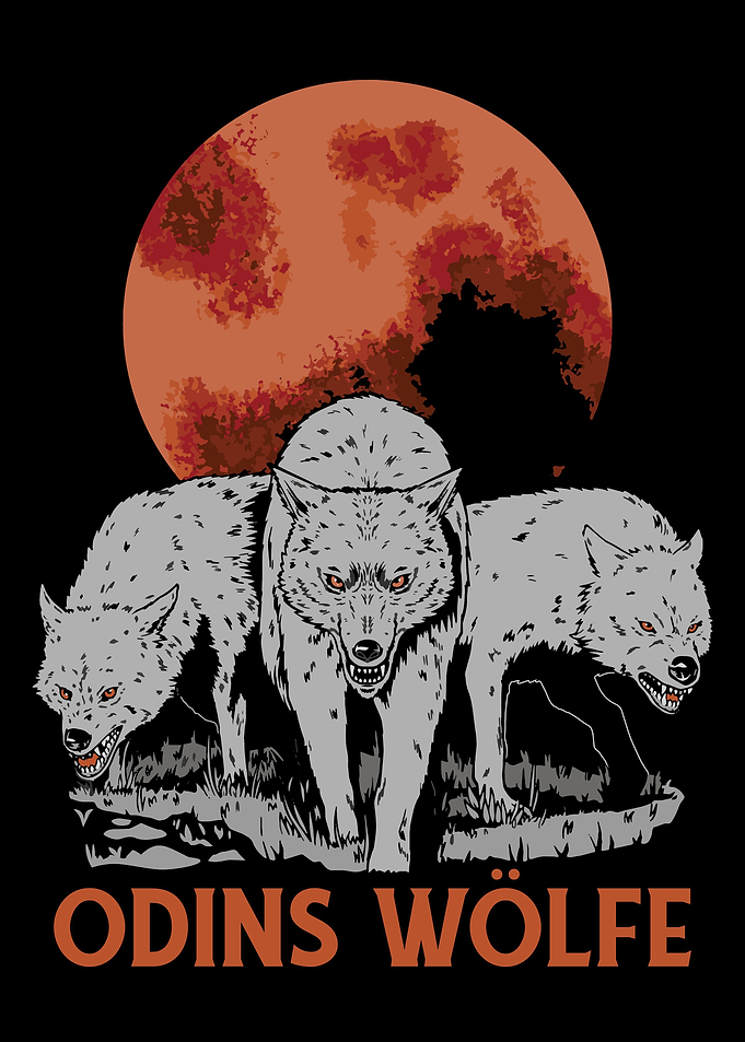 Odins Wolves
