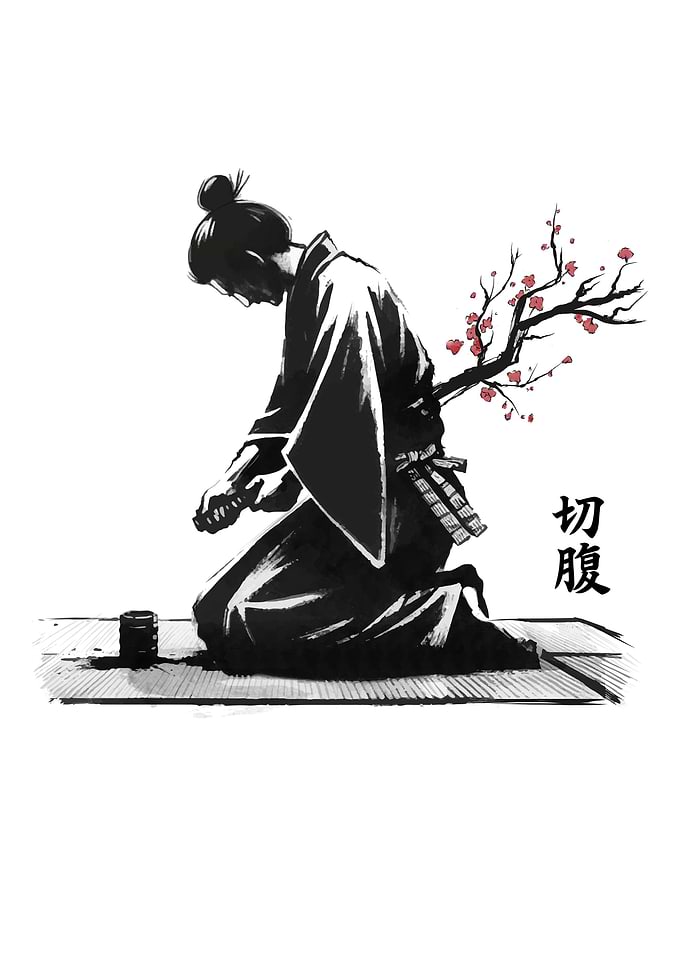 Death and life