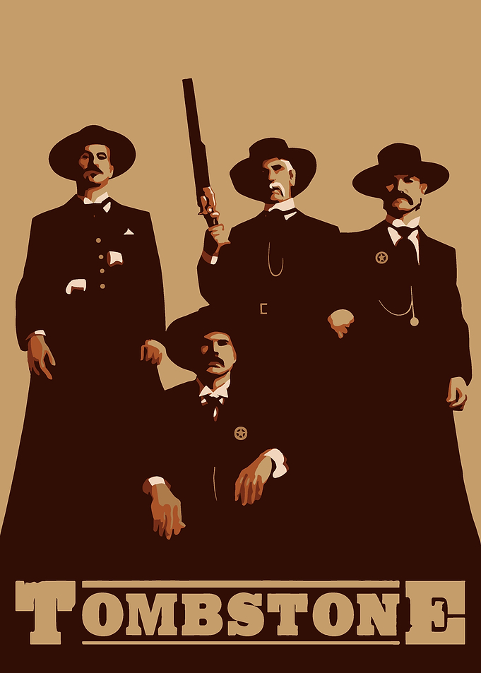 Tombstone Movie