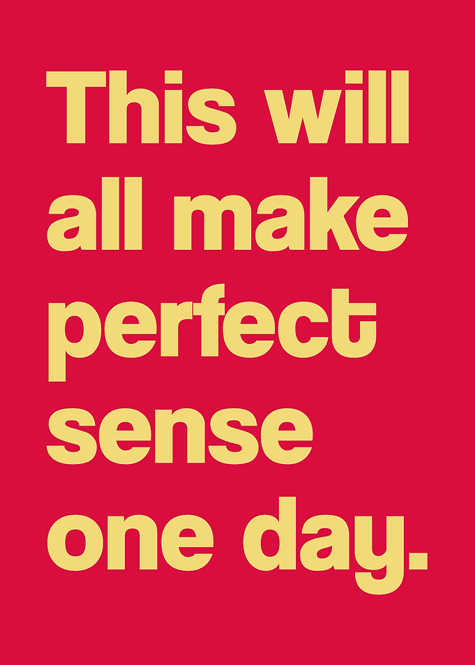 Be patient quotes