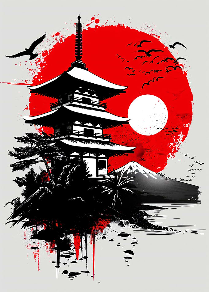 Red Kyoto