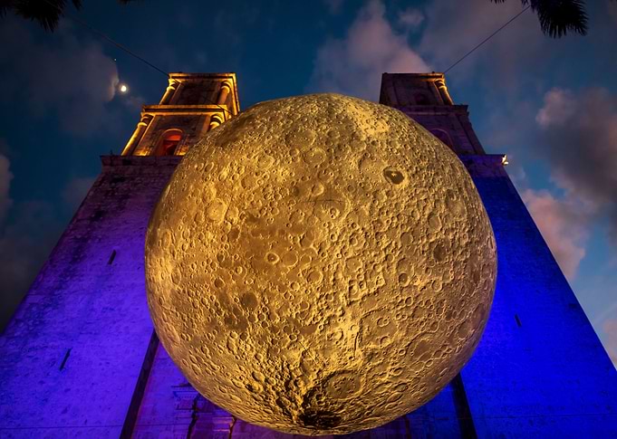 MERIDA FILUX MOON