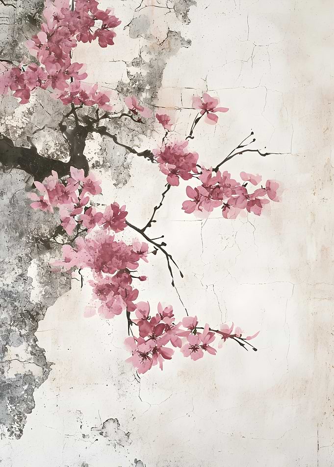 Blossom Whispers