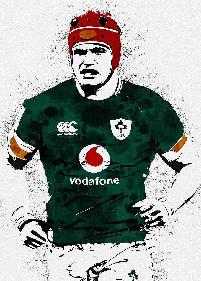 Josh van der Flier