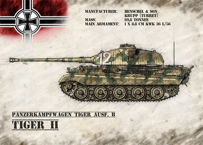 Tiger II