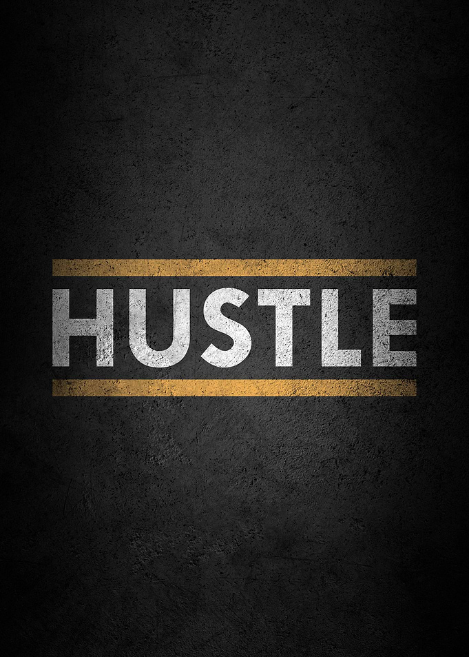 Hustle