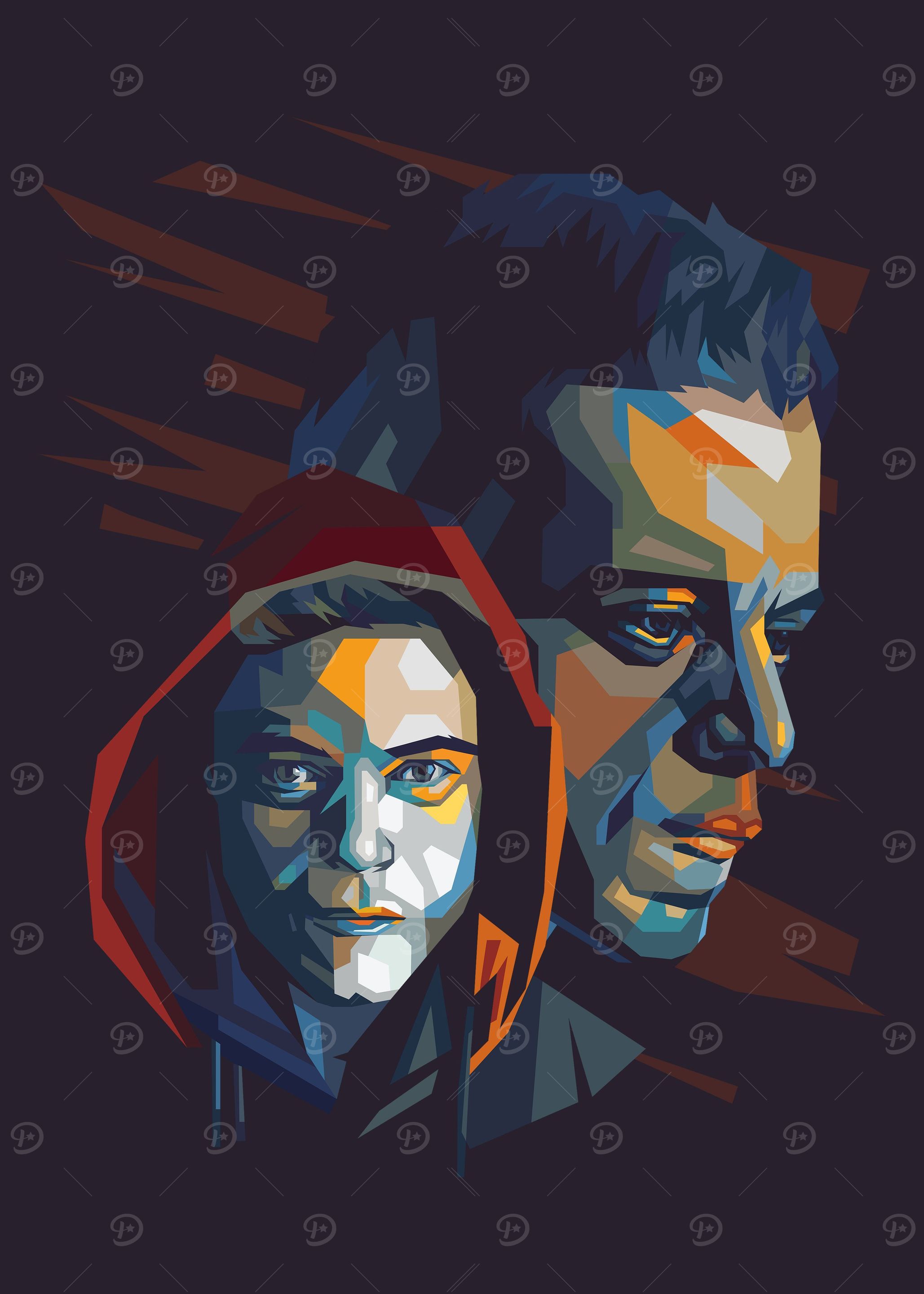 Rami Malek