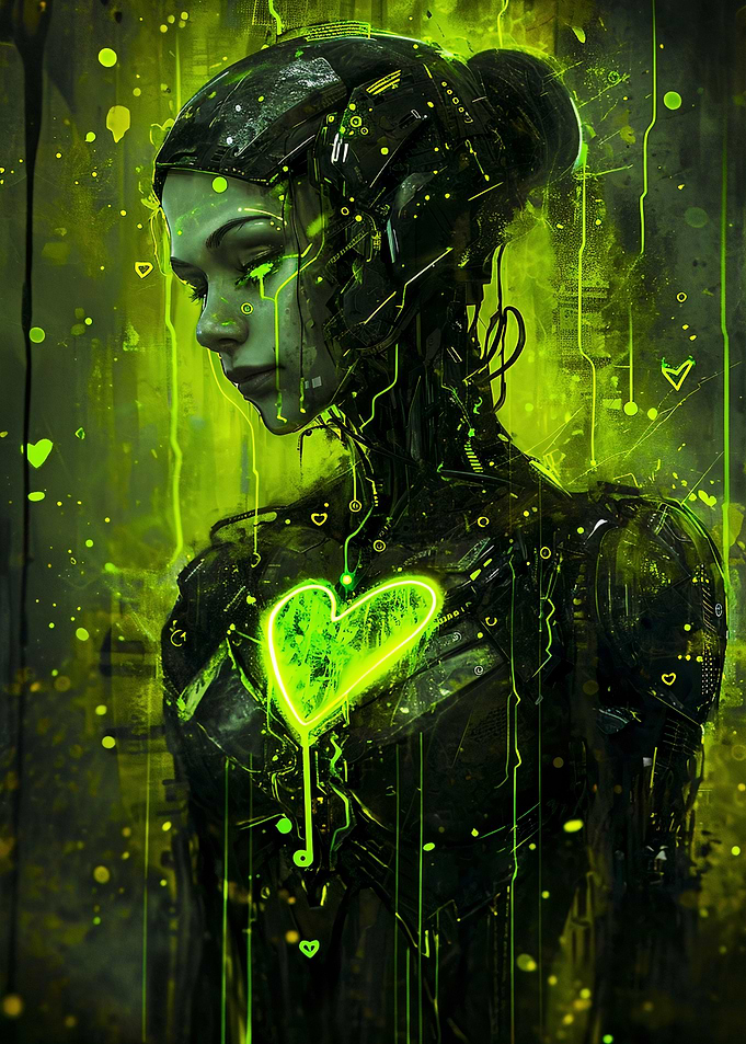 Green Heart