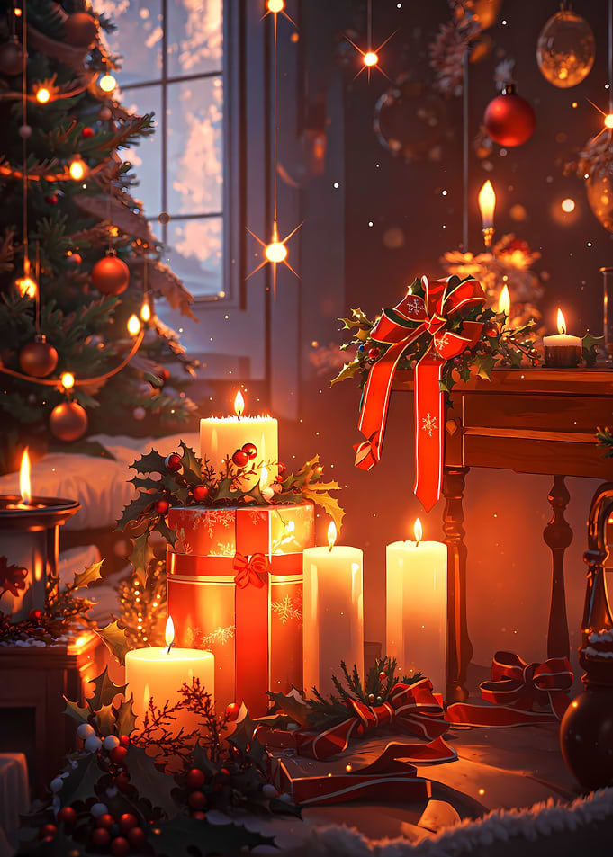Christmas Eve