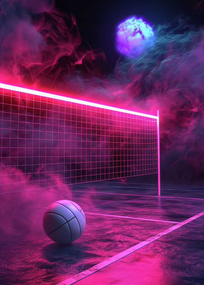 Sport Neon