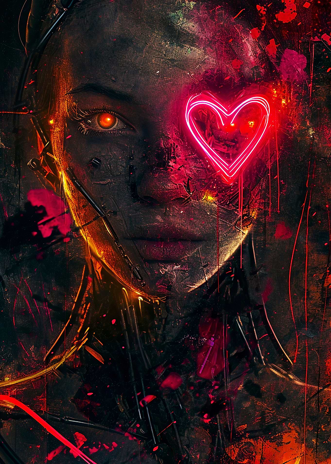 Eyes Heart