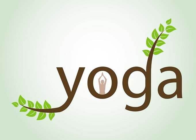 Yoga asana