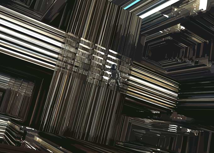 Interstellar