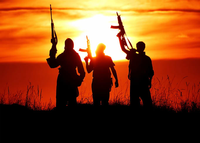 Islamic Militants