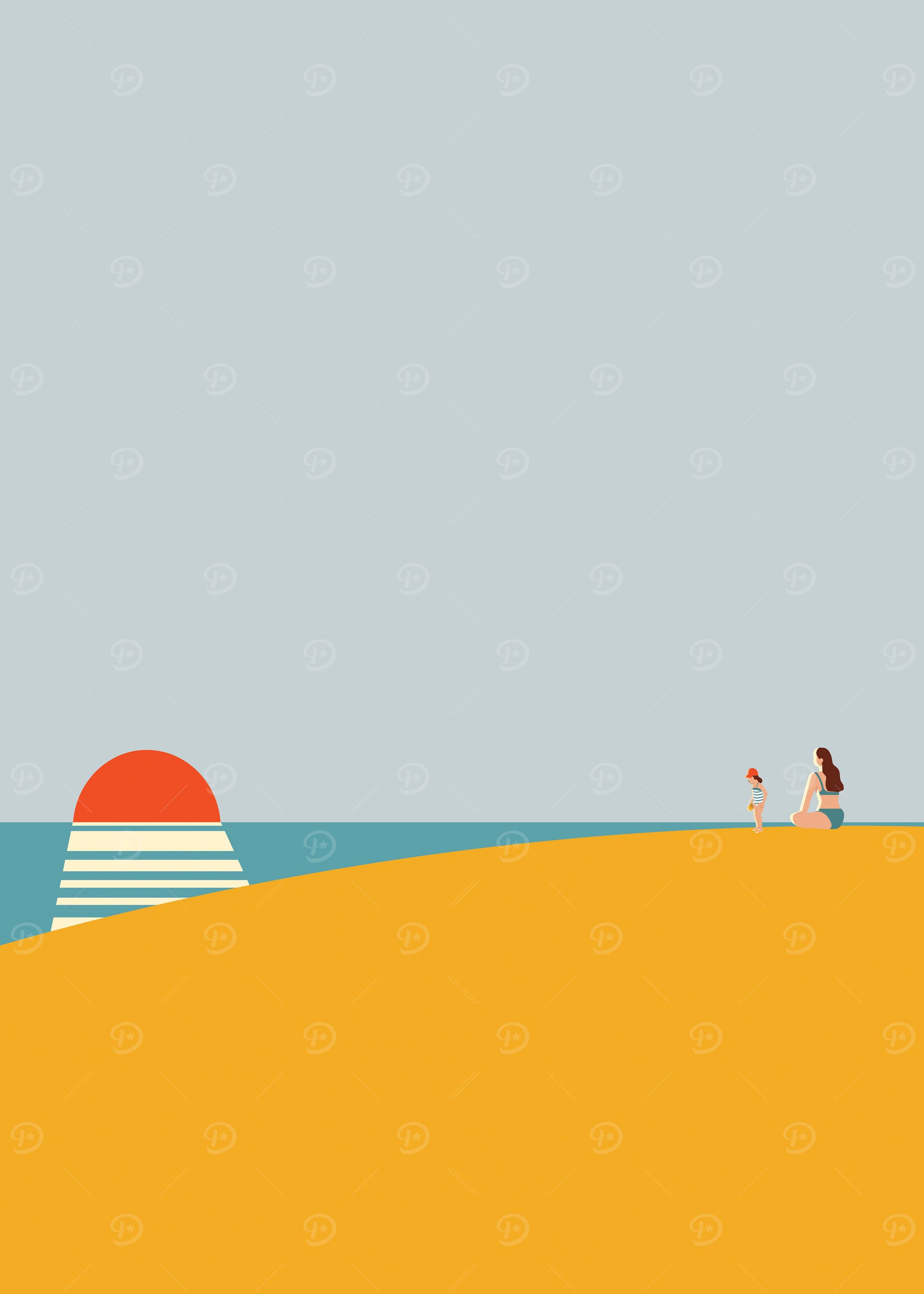 costal