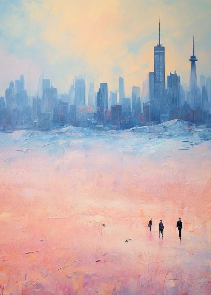Toronto Canada