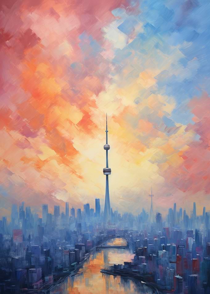 Toronto Canada