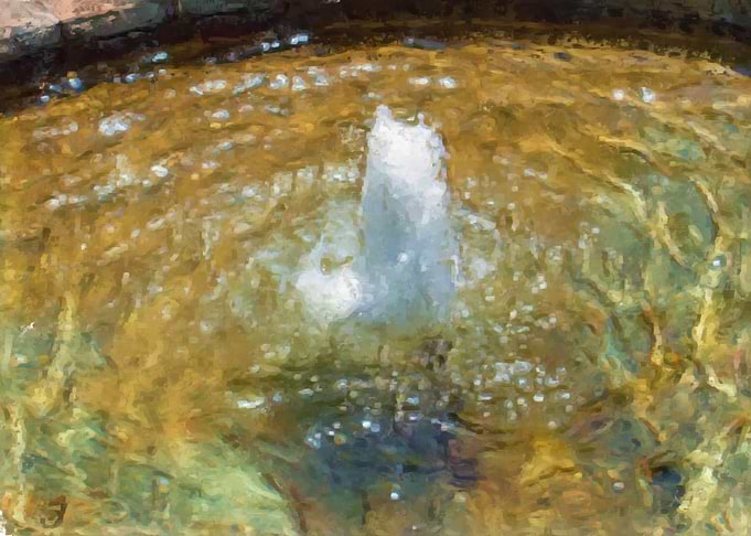 Fountain 0459