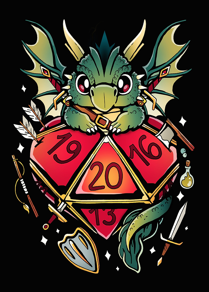 Love Rpg