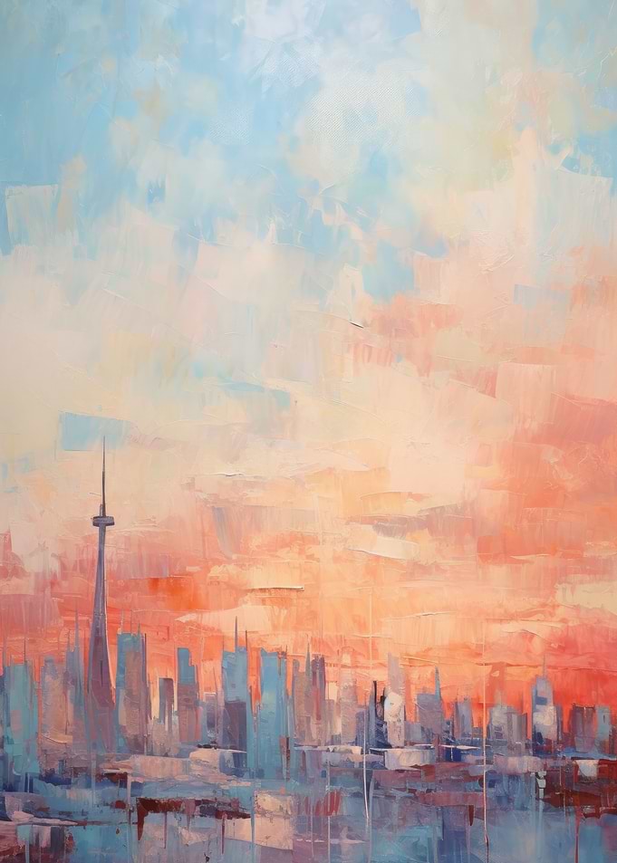 Toronto Canada