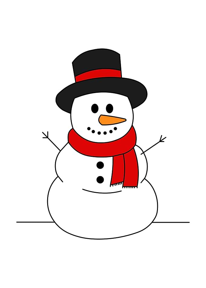 Snowman