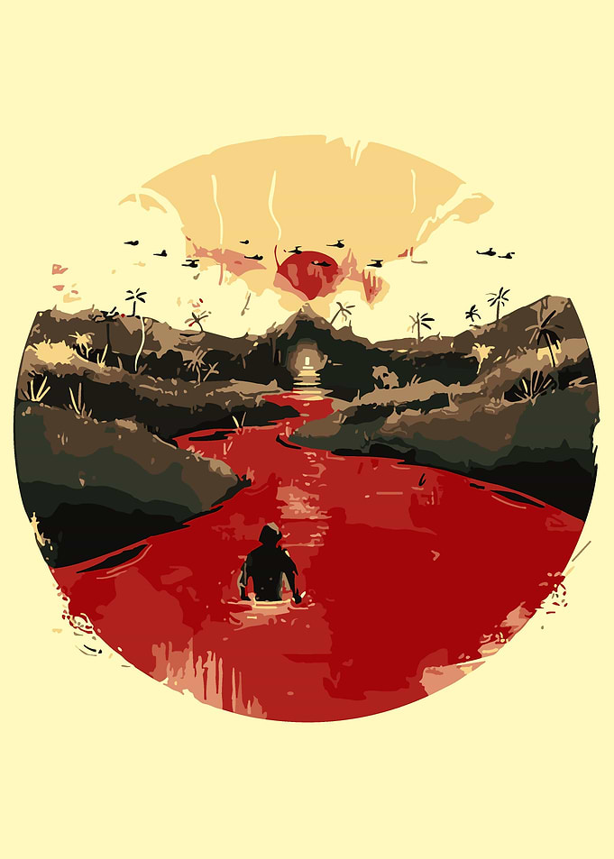 Apocalypse Now