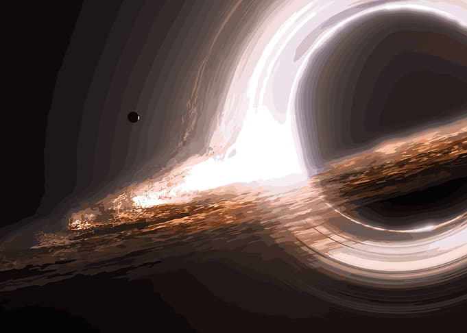 Interstellar